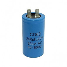 CD60 250uF 300V CD60 250uF 300V