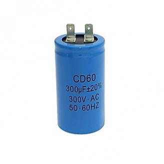 CD60 300uF 300V CD60 300uF 300V
