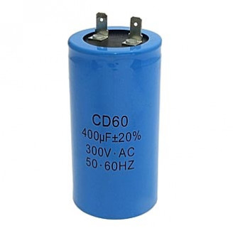 CD60 400uF 300V CD60 400uF 300V