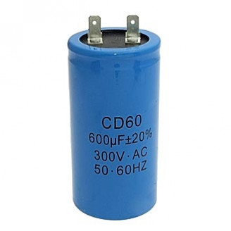 CD60 600uF 300V CD60 600uF 300V