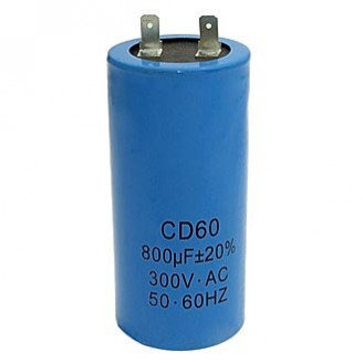 CD60 800uF 300V CD60 800uF 300V