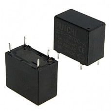 32F (N/O) 12VDC 5A 32F (N/O) 12VDC 5A