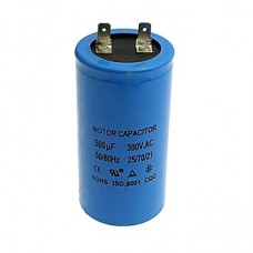 CD60 500uF 300V