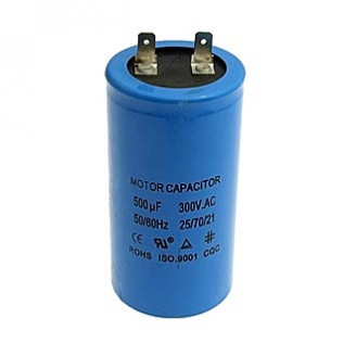 CD60 500uF 300V CD60 500uF 300V