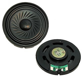 DXP40N-A 0.5W 8 ohm DXP40N-A 0.5W 8 ohm