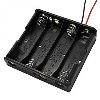 BH341 AA 4x1 (BH605) BH341 AA 4x1 (BH605)