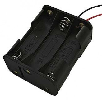 BH363 AA 3x1+3x1 (BH607) BH363 AA 3x1+3x1 (BH607)