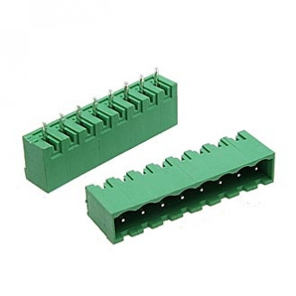5ZHDVC-08P 5ZHDVC-08P