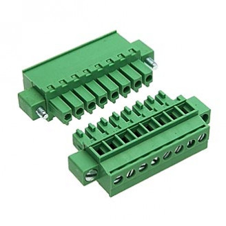 ZC381RM-08P ZC381RM-08P