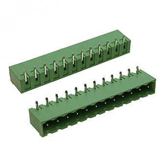 2ZHDRC-12P 2ZHDRC-12P
