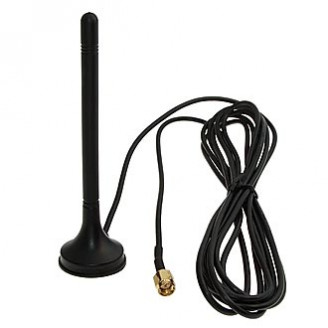 2.4G-XXP-SMA-P 2.4G-XXP-SMA-P
