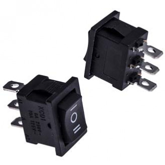 KCD1-103-C6-B/3P on-off-on KCD1-103-C6-B/3P on-off-on