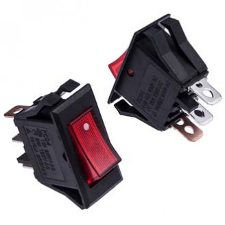 KCD3-101N-C2-R/3P on-off KCD3-101N-C2-R/3P on-off