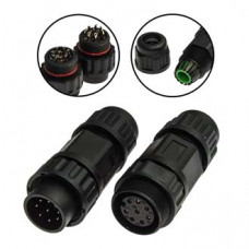 SZC-260 8pin (IP68) SZC-260 8pin (IP68)