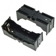 Battery Holder for Li-ion 1X26650 Battery Holder for Li-ion 1X26650