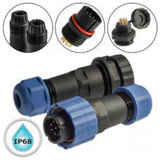 SZC16 9P-F-M SZC16 9P-F-M