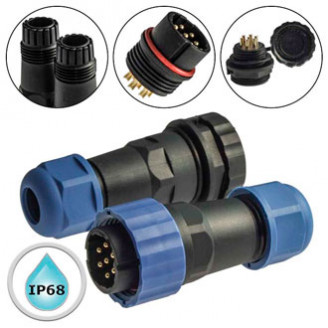 SZC21 7P-F-M SZC21 7P-F-M