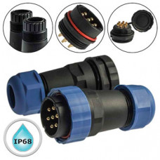 SZC28 7P-F-M SZC28 7P-F-M