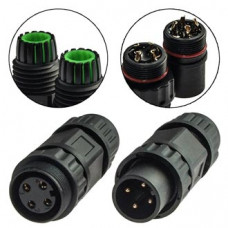 SZC-260 4pin (IP68) SZC-260 4pin (IP68)