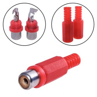 RP-406 red RP-406 red