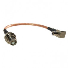 SMA-K-1.5-RG316-10CM-TS9 SMA-K-1.5-RG316-10CM-TS9