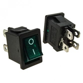 KCD1-201N-4-C3 G/4P on-off KCD1-201N-4-C3 G/4P on-off