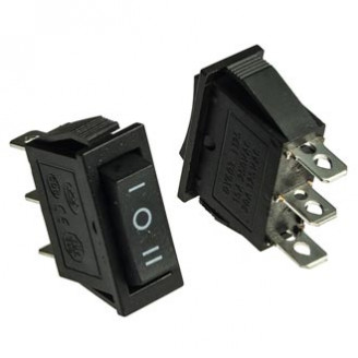 KCD3-103-C6-B/3P on-off-on KCD3-103-C6-B/3P on-off-on