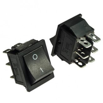 KCD4-202-С3-B/6P on-on KCD4-202-С3-B/6P on-on