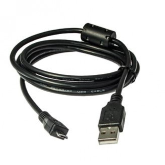 MicroUSB M USB-A M 1.8m F MicroUSB M USB-A M 1.8m F