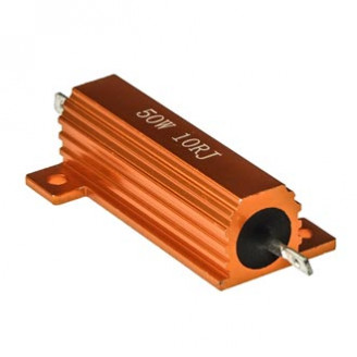 RX24 50W 5% 10R RX24 50W 5% 10R