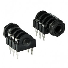 SZC-0085 stereo 6.3 mm SZC-0085 stereo 6.3 mm