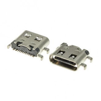 USB3.1 TYPE-C 16PF-020 USB3.1 TYPE-C 16PF-020