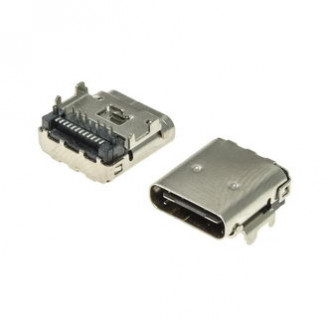 USB3.1 TYPE-C 24PF-022 USB3.1 TYPE-C 24PF-022