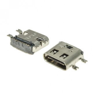 USB3.1 TYPE-C 16PF-026 USB3.1 TYPE-C 16PF-026