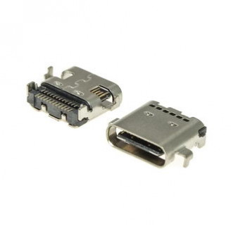 USB3.1 TYPE-C 24PF-016 USB3.1 TYPE-C 24PF-016