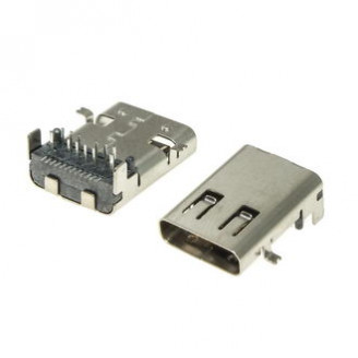 USB3.1 TYPE-C 24PF-021 USB3.1 TYPE-C 24PF-021