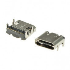 USB3.1 TYPE-C 16PF-015