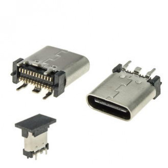 USB3.1 TYPE-C 24PF-010 USB3.1 TYPE-C 24PF-010