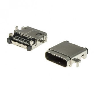 USB3.1 TYPE-C 24PF-004 USB3.1 TYPE-C 24PF-004