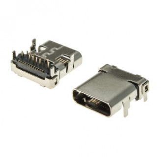 USB3.1 TYPE-C 24PF-002 USB3.1 TYPE-C 24PF-002
