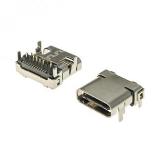 USB3.1 TYPE-C 24PF-003 USB3.1 TYPE-C 24PF-003
