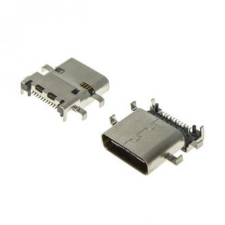 USB3.1 TYPE-C 24PF-005 USB3.1 TYPE-C 24PF-005