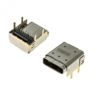 USB3.1 TYPE-C 24PF-038 USB3.1 TYPE-C 24PF-038