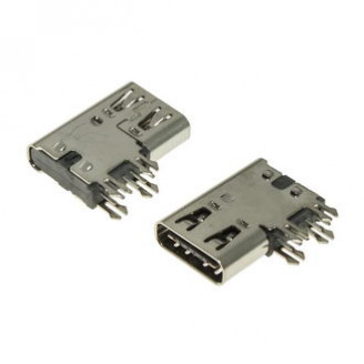 USB3.1 TYPE-C 24PF-039 USB3.1 TYPE-C 24PF-039