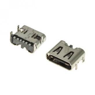 USB3.1 TYPE-C 6PF-027 USB3.1 TYPE-C 6PF-027