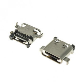 USB3.1 TYPE-C 24PF-029 USB3.1 TYPE-C 24PF-029