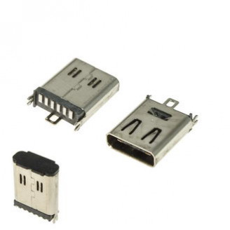 USB3.1 TYPE-C 6PF-028 USB3.1 TYPE-C 6PF-028