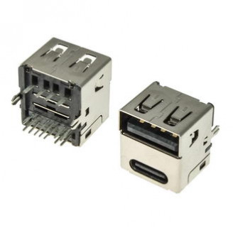 USB3.1 TYPE-C 24PF-067 USB3.1 TYPE-C 24PF-067