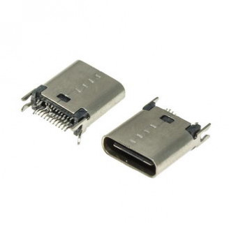 USB3.1 TYPE-C 24PF-012 USB3.1 TYPE-C 24PF-012
