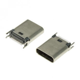USB3.1 TYPE-C 24PF-011 USB3.1 TYPE-C 24PF-011